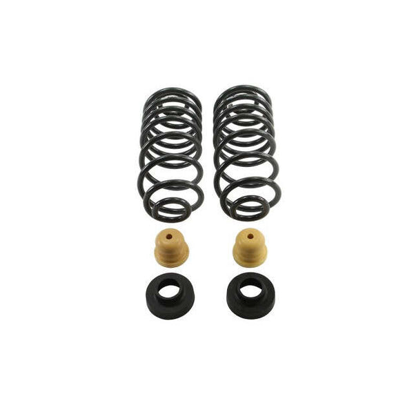 Belltech 23301 Coil Spring Lowering Kit 2 or 3" Lowered Rear Ride Height