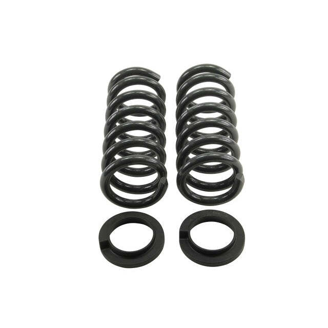 Belltech 23405 Coil Spring Lowering Kit 2 or 3" Lowered Front Ride Height