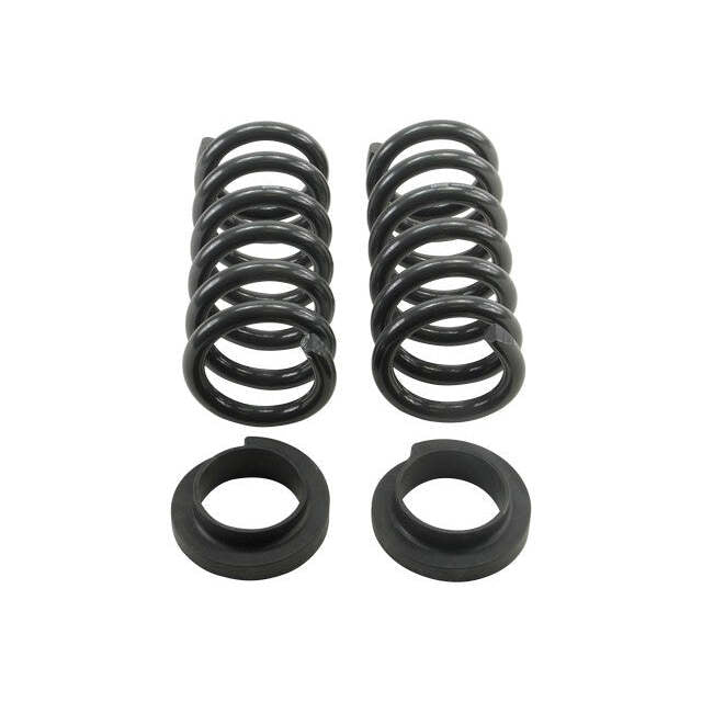 Belltech 23408 Coil Spring Lowering Kit 2 or 3" Lowered Front Ride Height