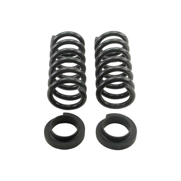 Belltech 23408 Coil Spring Lowering Kit 2 or 3" Lowered Front Ride Height
