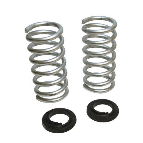 Belltech 23458 Coil Spring Lowering Kit 2 or 3" Lowered Front Ride Height