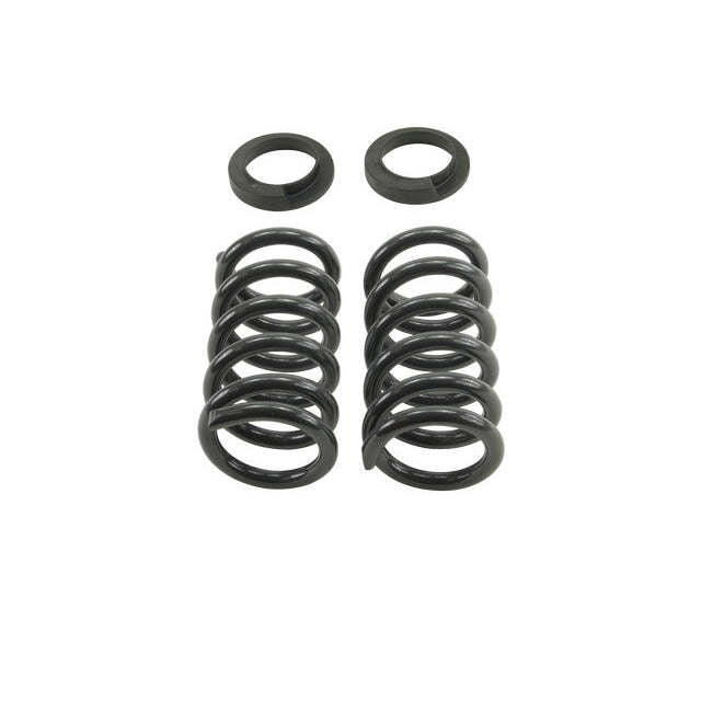 Belltech 23804 Coil Spring Lowering Kit 2 or 3" Lowered Front Ride Height