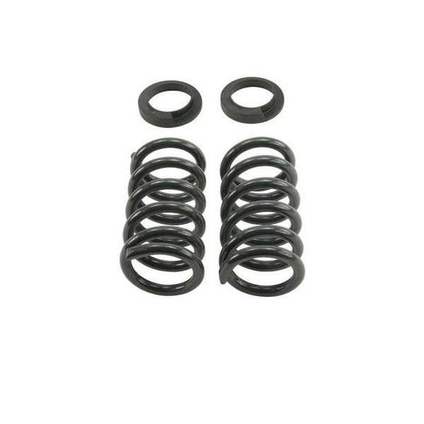 Belltech 23804 Coil Spring Lowering Kit 2 or 3" Lowered Front Ride Height