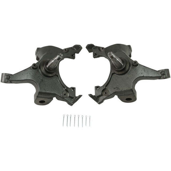 Belltech 2400 Spindle Drop Set 2" Drop Spindle Set