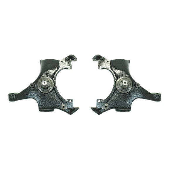 Belltech 2500 Spindle Drop Set 2" Drop Spindle Set