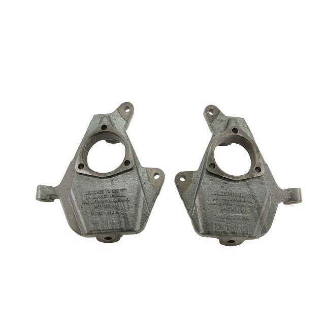 Belltech 2511 Spindle Drop Set 2" Drop Spindle Set