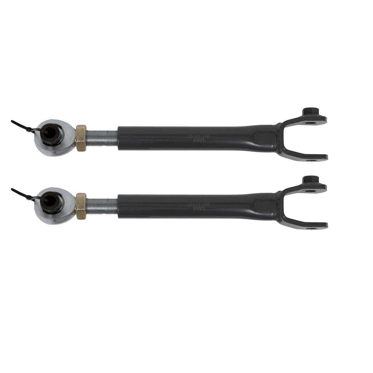 Belltech 25122 Trailing Arm Control Arm Kit