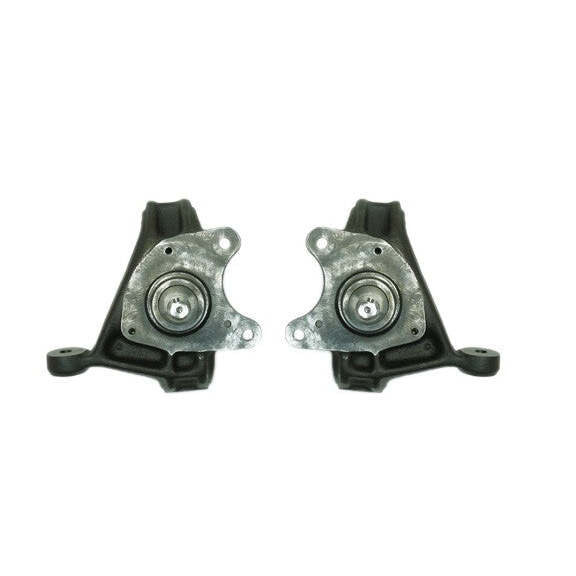 Belltech 2600 Spindle Drop Set 2" Drop Spindle Set