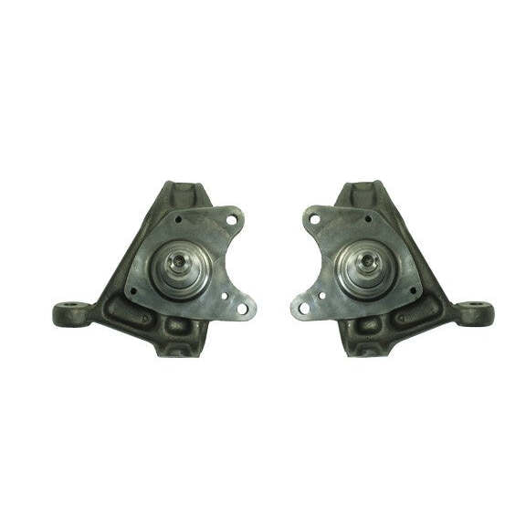 Belltech 2605 Spindle Drop Set 2" Drop Spindle Set