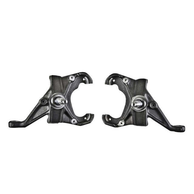 Belltech 2700 Spindle Drop Set 2" Drop Spindle Set
