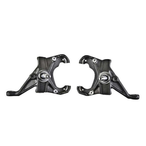 Belltech 2700 Spindle Drop Set 2" Drop Spindle Set