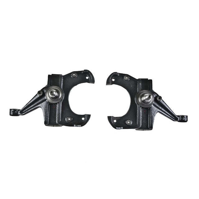 Belltech 3100 Spindle Drop Set 3" Drop Spindle Set