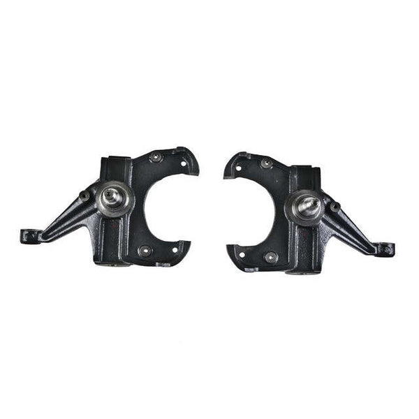 Belltech 3100 Spindle Drop Set 3" Drop Spindle Set