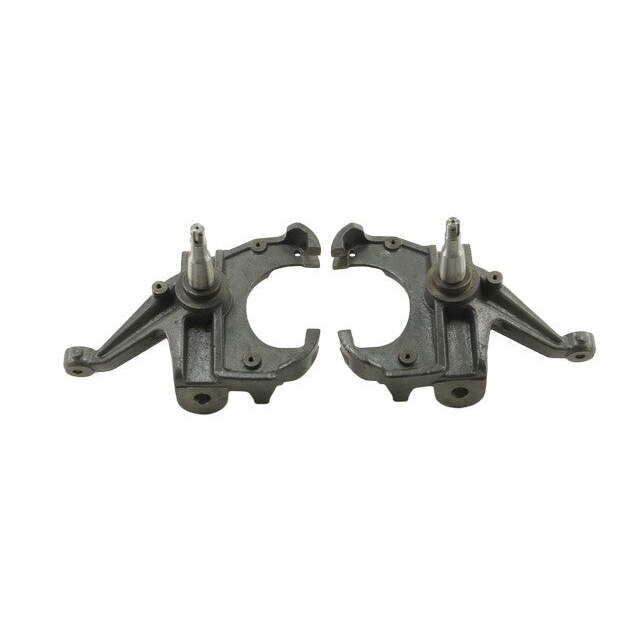 Belltech 3121 Spindle Drop Set 3" Drop Spindle Set