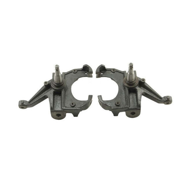 Belltech 3121 Spindle Drop Set 3" Drop Spindle Set