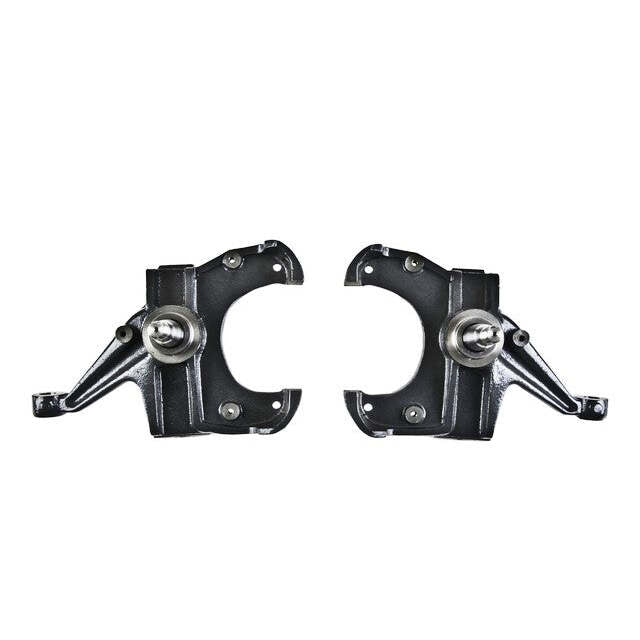 Belltech 3200 Spindle Drop Set 3" Drop Spindle Set