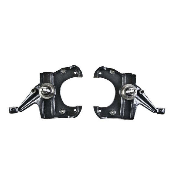 Belltech 3200 Spindle Drop Set 3" Drop Spindle Set