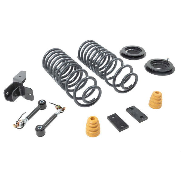Belltech 34319 Coil Spring Lowering Kit 3 or 4" Lowered Rear Ride Height
