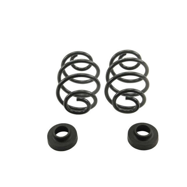 Belltech 34354 Coil Spring Lowering Kit 3 or 4" Lowered Rear Ride Height