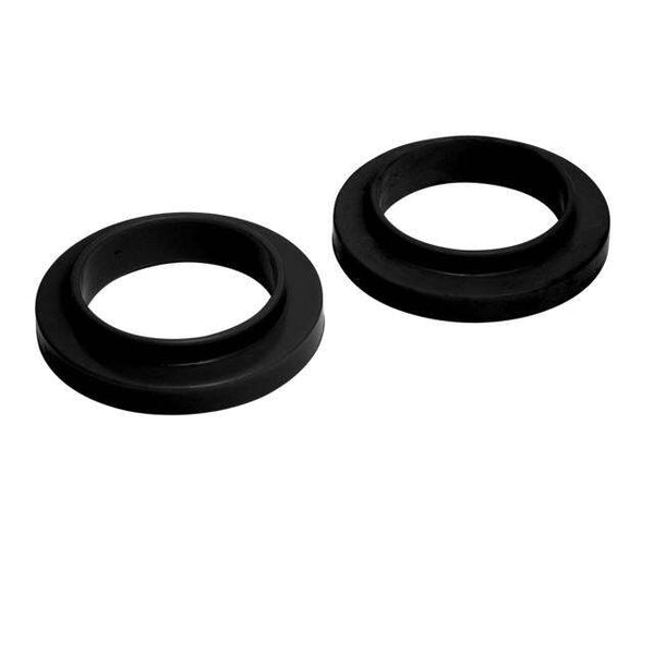 Belltech 34852 Coil Spring Spacer Kit 1" Front Coil Spring Spacer Lift