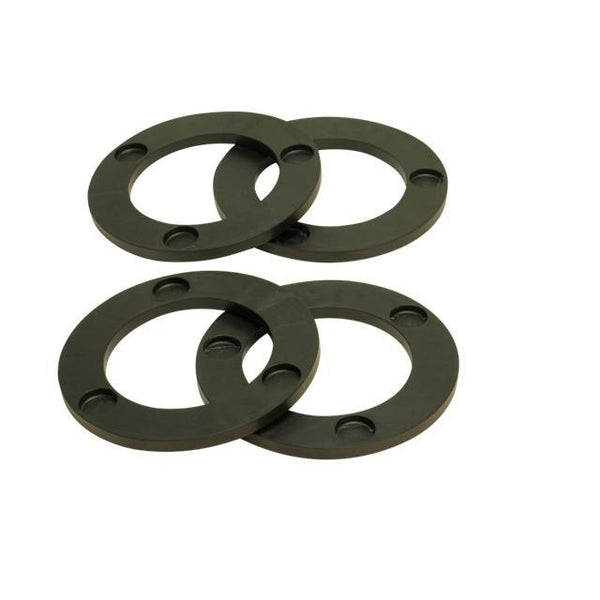 Belltech 34855 Coil Spring Spacer Kit 1" Front Coil Spring Spacer Lift