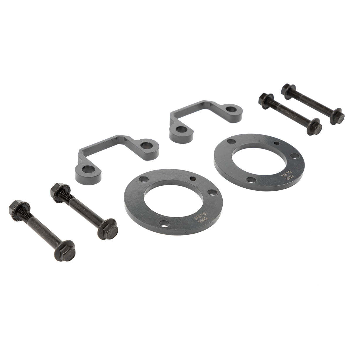 Belltech 34871 Leveling Kit 1" Lift Front Strut Spacer Kit