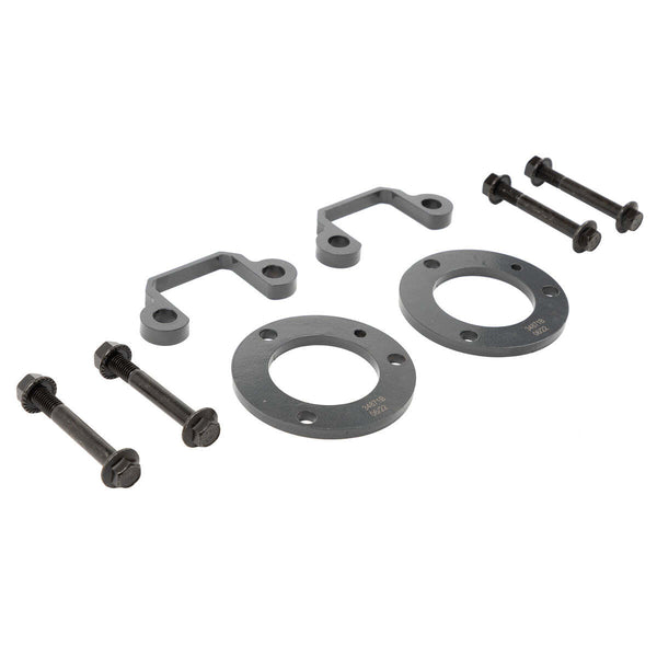 Belltech 34871 Leveling Kit 1" Lift Front Strut Spacer Kit