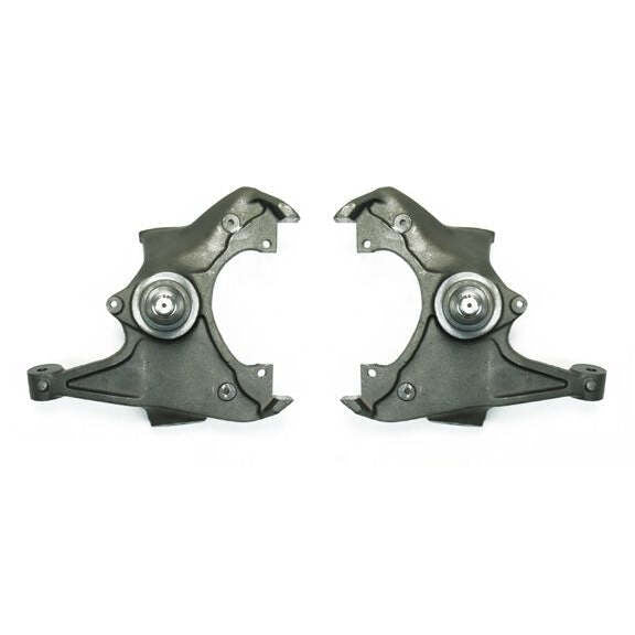 Belltech 3600 Spindle Drop Set 3" Drop Spindle Set