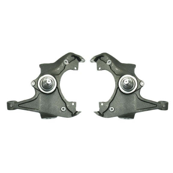 Belltech 3700 Spindle Drop Set 3" Drop Spindle Set