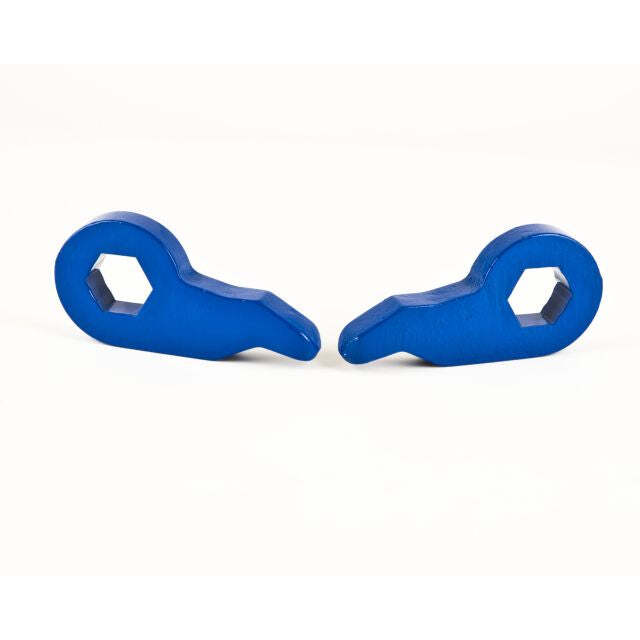 Belltech 3919 Torsion Bar Key 1-3" Adjustable Drop Torsion Bar Keys (Pair)