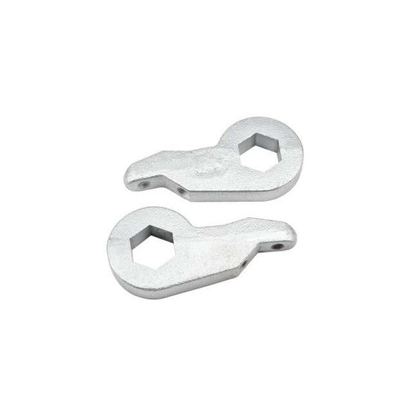Belltech 3921 Torsion Bar Key 1-2" Adjustable Drop Torsion Bar Keys (Pair)