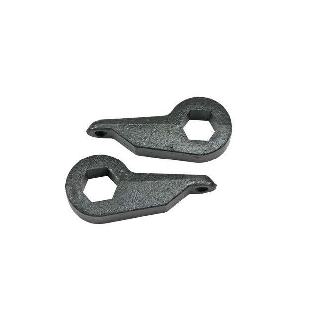 Belltech 3922 Torsion Bar Key 1-3" Adjustable Drop Torsion Bar Keys (Pair)