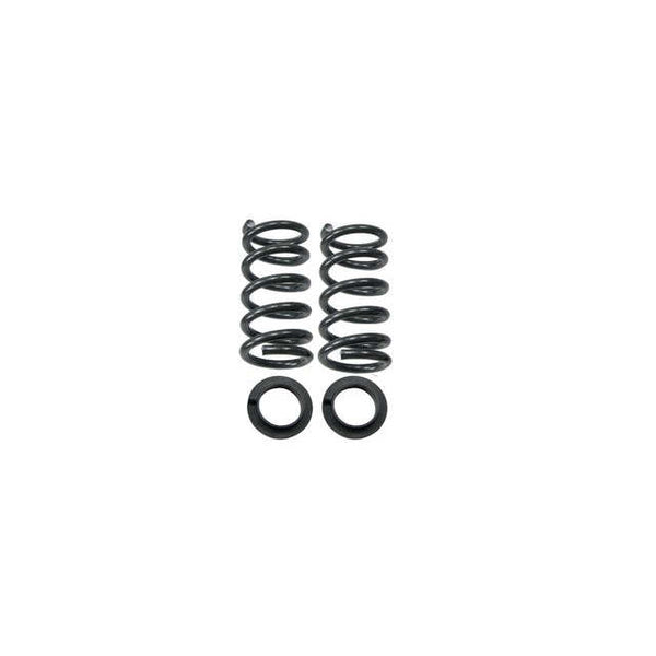 Belltech 4202 Coil Spring Lowering Kit 1" Lowered Front Ride Height