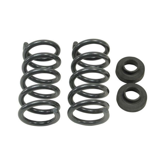 Belltech 4204 Coil Spring Lowering Kit 1" Lowered Front Ride Height