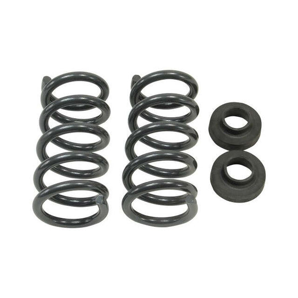 Belltech 4204 Coil Spring Lowering Kit 1" Lowered Front Ride Height