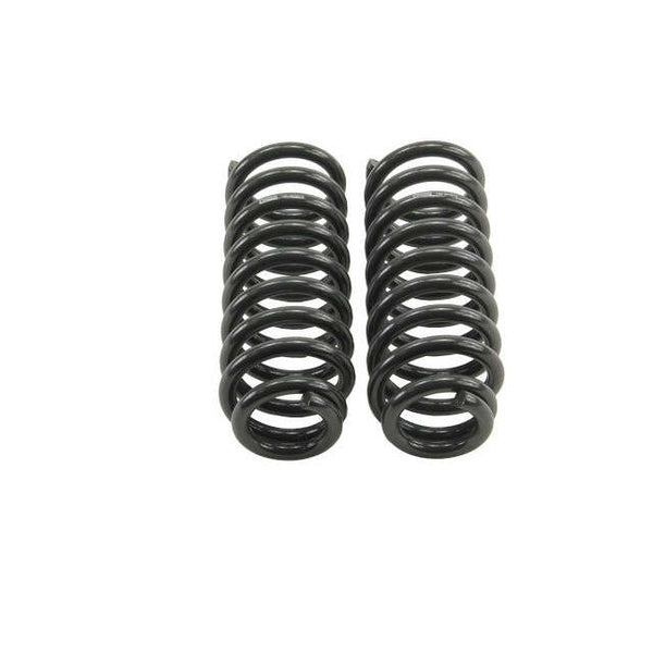 Belltech 4207 Coil Spring Lowering Kit 1.5" Lowered Front Ride Height
