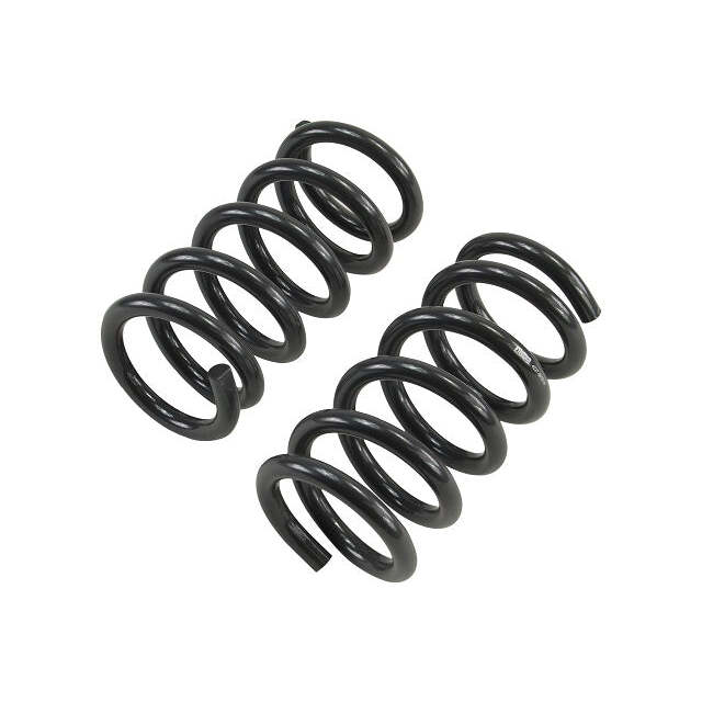 Belltech 4228 Coil Spring Lowering Kit 1.5" Lowered Front Ride Height