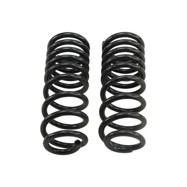 Belltech 4263 Coil Spring Lowering Kit 2" Lowered Front Ride Height