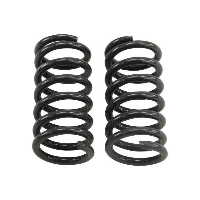 Belltech 4270 Coil Spring Lowering Kit 2.5" Lowered Front Ride Height