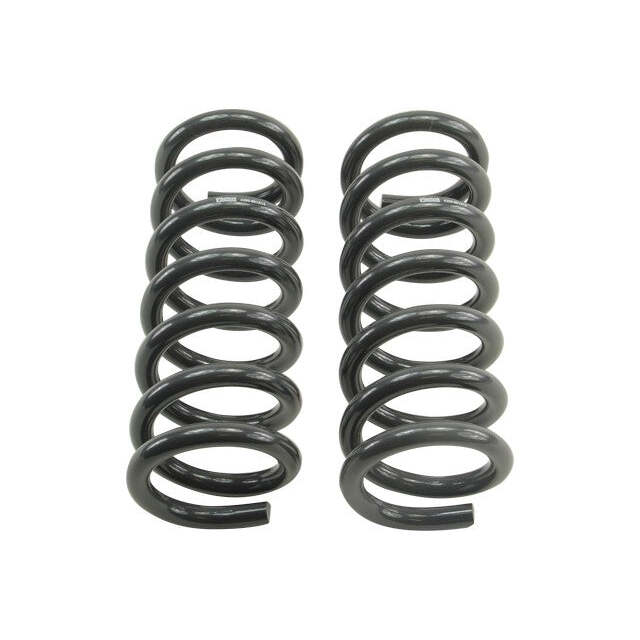 Belltech 4300 Coil Spring Lowering Kit 1" Lowered Front Ride Height