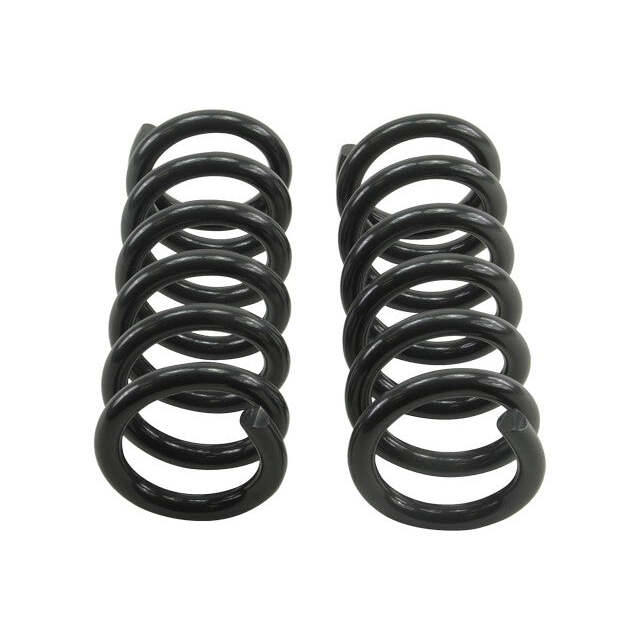 Belltech 4454 Coil Spring Lowering Kit 1" Lowered Front Ride Height