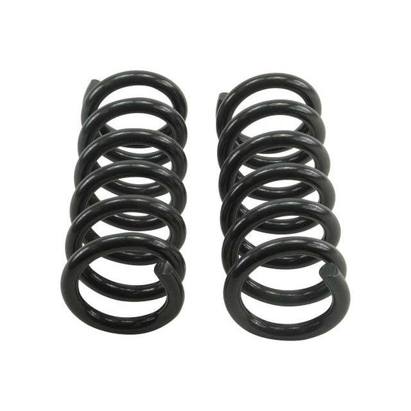 Belltech 4454 Coil Spring Lowering Kit 1" Lowered Front Ride Height