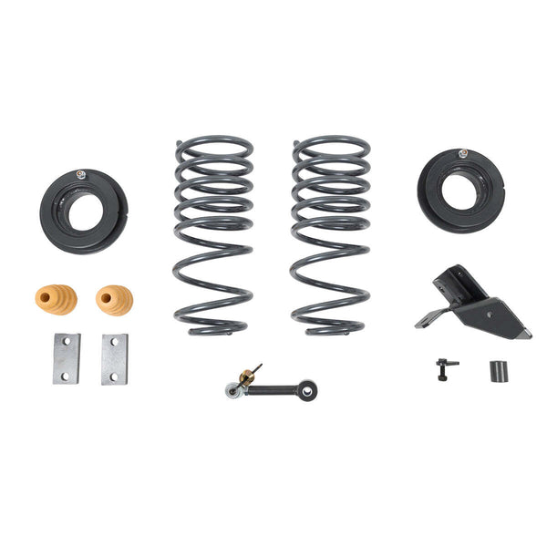 Belltech 45320 Coil Spring Lowering Kit 4 or 5" Lowered Rear Ride Height