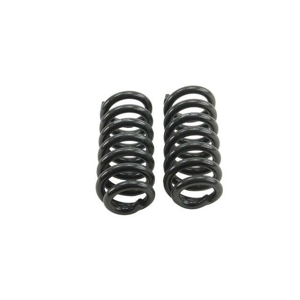 Belltech 4700 Coil Spring Lowering Kit 1" Lowered Front Ride Height