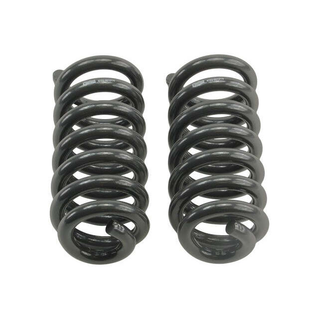 Belltech 4702 Coil Spring Lowering Kit 2" Lowered Front Ride Height