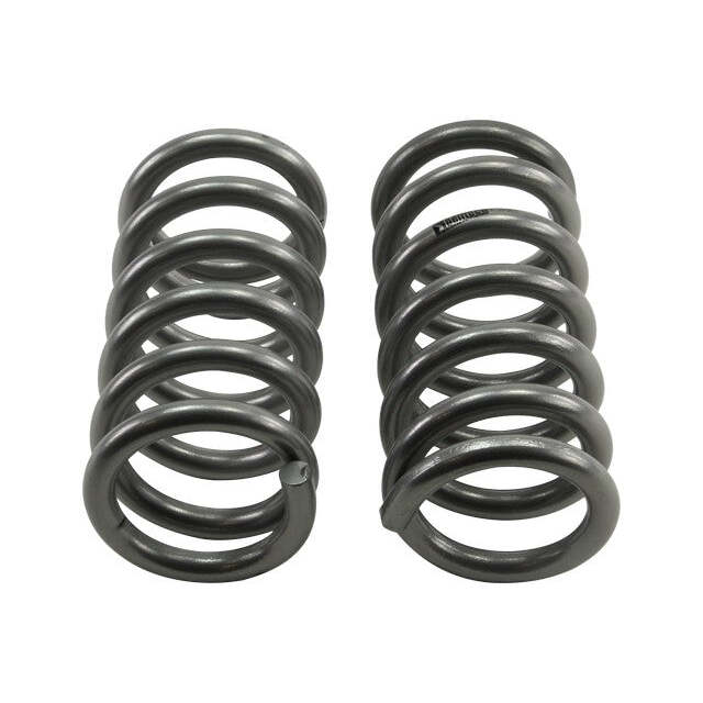 Belltech 4750 Coil Spring Lowering Kit 1" Lowered Front Ride Height