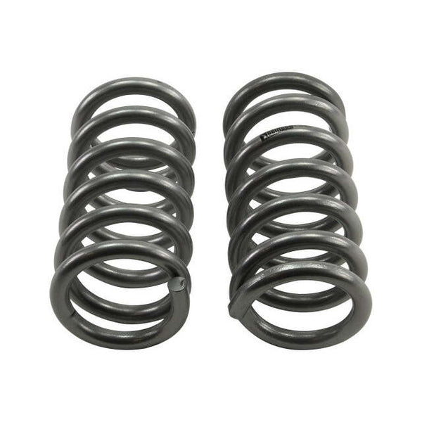Belltech 4750 Coil Spring Lowering Kit 1" Lowered Front Ride Height