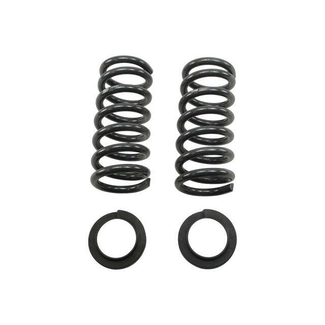 Belltech 4756 Coil Spring Lowering Kit 2" Lowered Front Ride Height