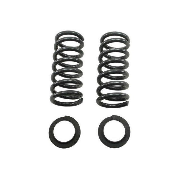 Belltech 4756 Coil Spring Lowering Kit 2" Lowered Front Ride Height
