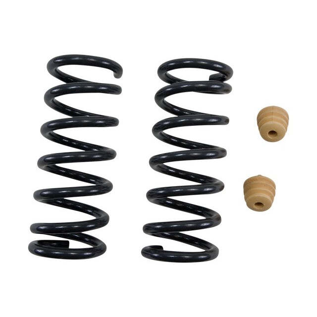 Belltech 4763 Coil Spring Lowering Kit 2" Lowered Front Ride Height
